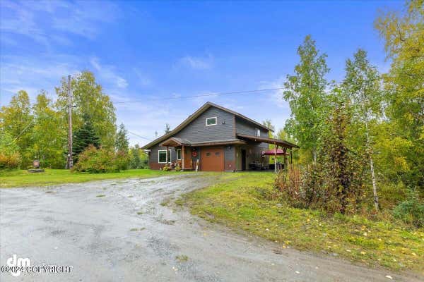 5257 S GARRETT DR, BIG LAKE, AK 99623 - Image 1