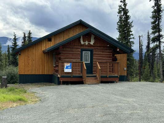 L5&6 DALL AVENUE, CANTWELL, AK 99729 - Image 1