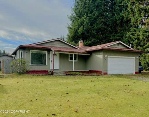 4221 MENDENHALL BLVD, JUNEAU, AK 99801 - Image 1