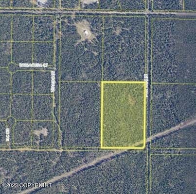 LOT 14D SHADY ACRES, SOLDOTNA, AK 99669 - Image 1