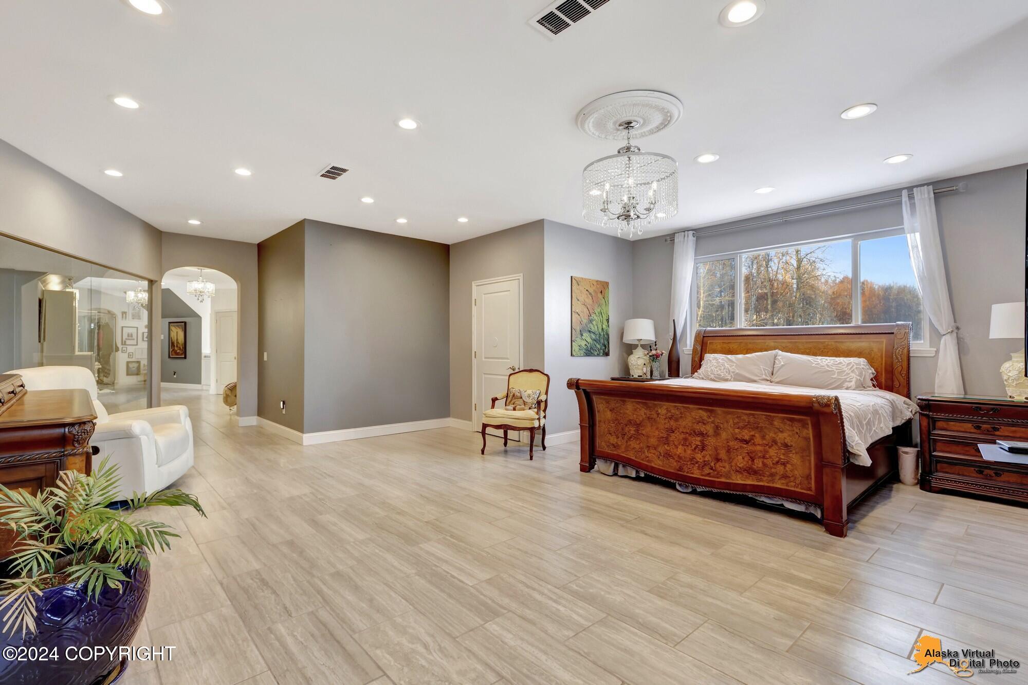 Anchorage, Alaska, 99502, United States, 4 Bedrooms Bedrooms, ,6 BathroomsBathrooms,Residential,Active,1849193