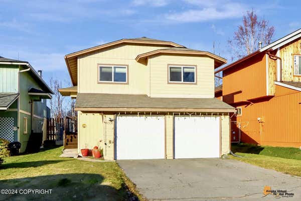 8331 BROOKRIDGE DR, ANCHORAGE, AK 99504 - Image 1