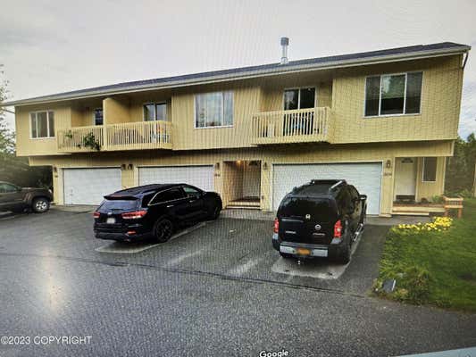 13652 FIRE CREEK TRAIL DR # 72, EAGLE RIVER, AK 99577 - Image 1