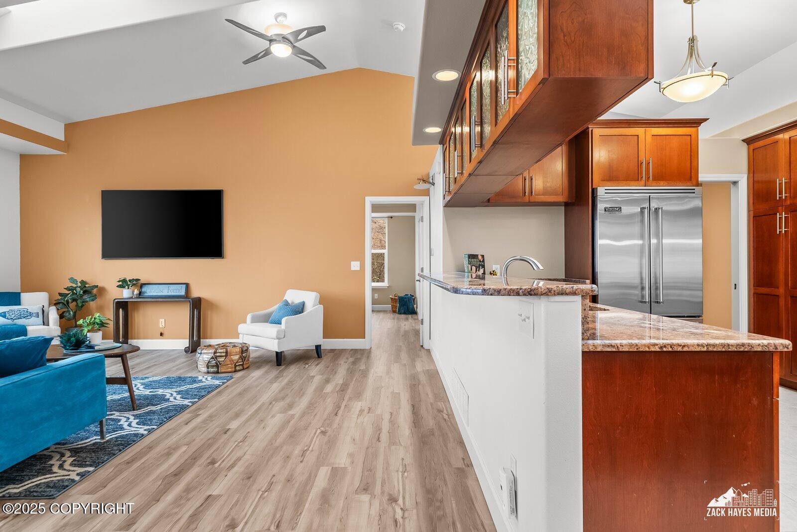 Anchorage, Alaska, 99507, United States, 4 Bedrooms Bedrooms, ,4 BathroomsBathrooms,Residential,Active,1965789