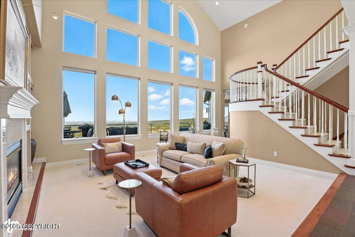 Anchorage, Alaska, 99516, United States, 6 Bedrooms Bedrooms, ,5 BathroomsBathrooms,Residential,Active,1914593