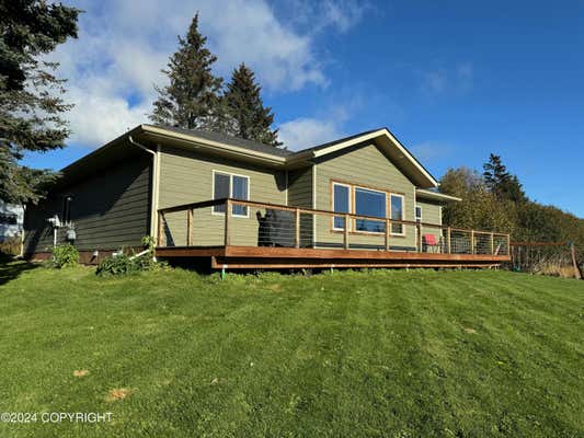 3817 FOREST GLEN DR, HOMER, AK 99603 - Image 1