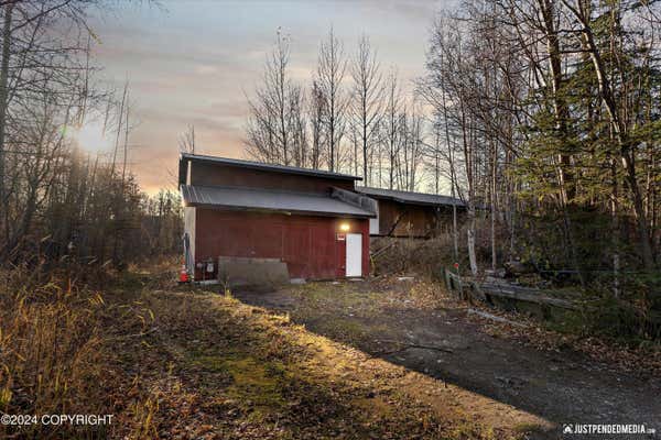 3230 N CALDER RD, WASILLA, AK 99654 - Image 1