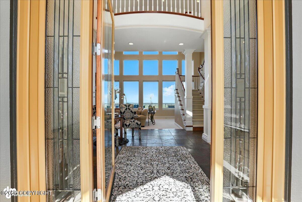 Anchorage, Alaska, 99516, United States, 6 Bedrooms Bedrooms, ,5 BathroomsBathrooms,Residential,Active,1914593