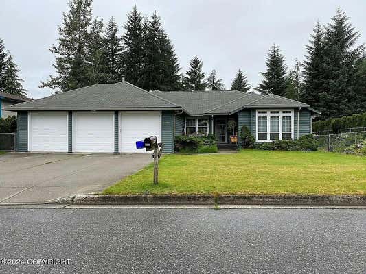 4519 WOOD DUCK AVE, JUNEAU, AK 99801 - Image 1