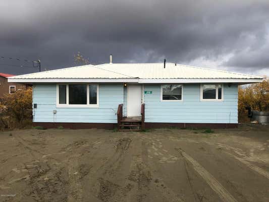 212 AKIAK DR, BETHEL, AK 99559 - Image 1