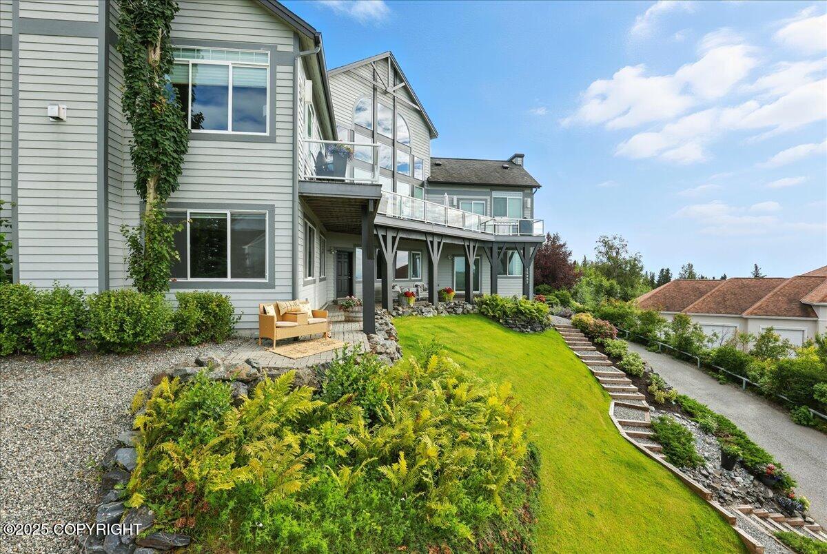 Anchorage, Alaska, 99516, United States, 6 Bedrooms Bedrooms, ,5 BathroomsBathrooms,Residential,Active,1914593