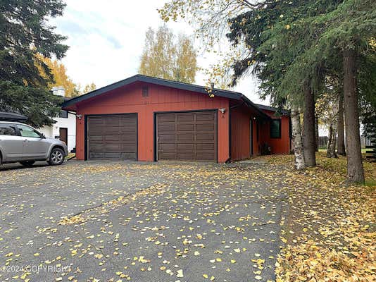 531 CREEKSIDE ST, ANCHORAGE, AK 99504 - Image 1