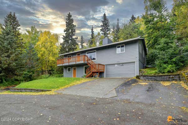 12201 SHILOH RD, ANCHORAGE, AK 99516 - Image 1