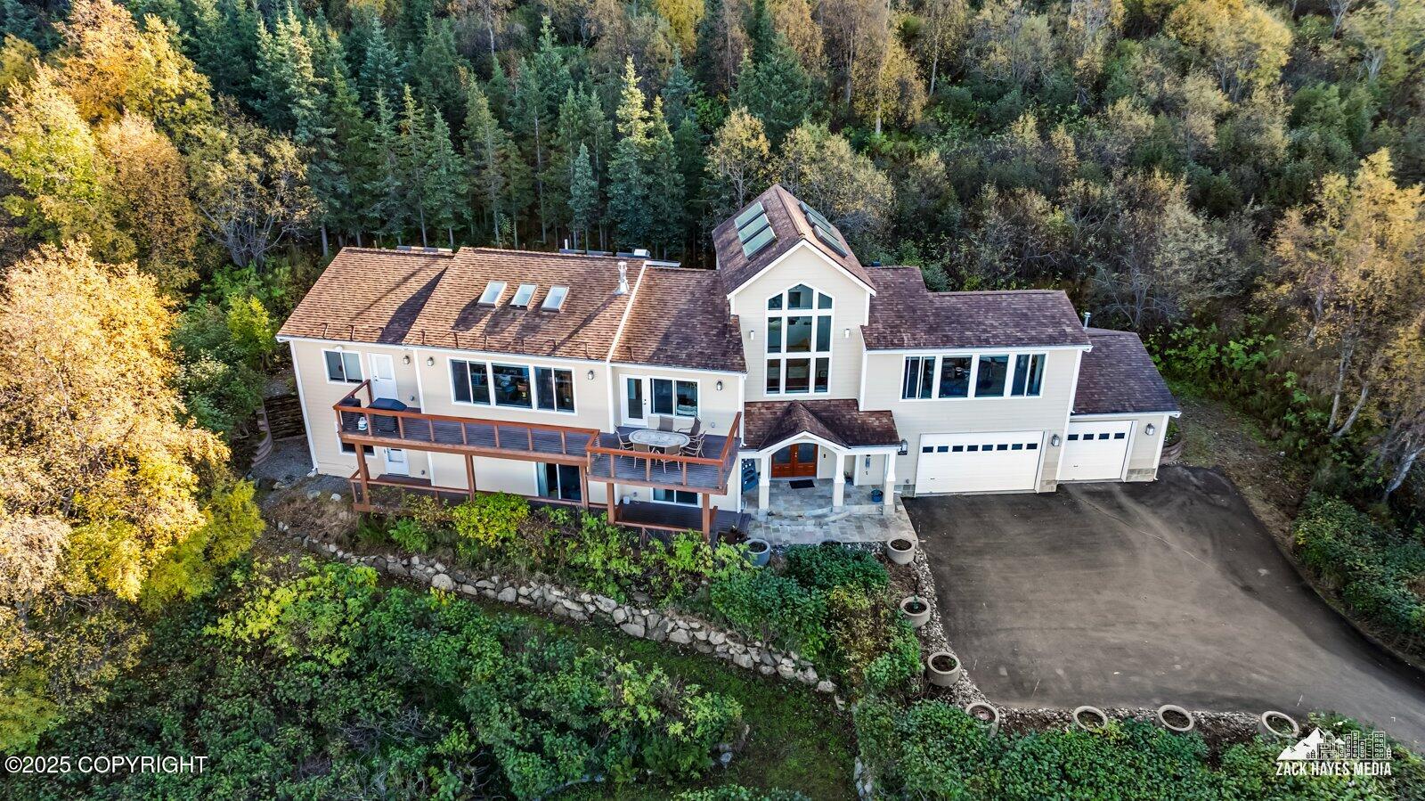 Anchorage, Alaska, 99507, United States, 4 Bedrooms Bedrooms, ,4 BathroomsBathrooms,Residential,Active,1965789