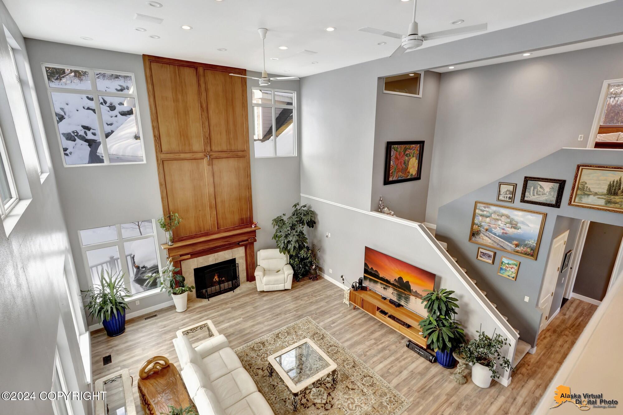 Anchorage, Alaska, 99502, United States, 4 Bedrooms Bedrooms, ,6 BathroomsBathrooms,Residential,Active,1849193