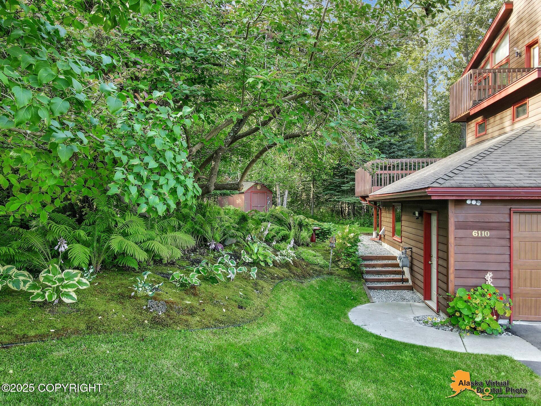 Anchorage, Alaska, 99504, United States, 6 Bedrooms Bedrooms, ,5 BathroomsBathrooms,Residential,Active,1926712