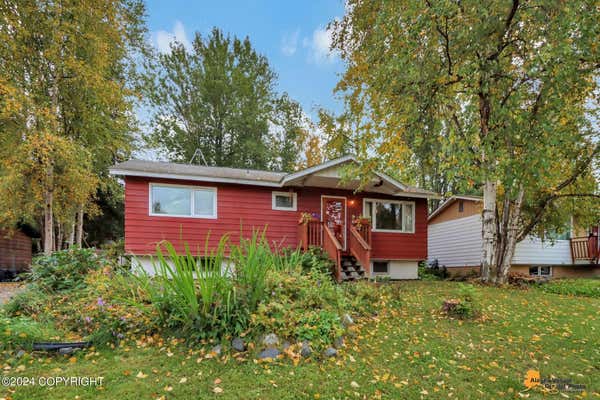 2050 WALDRON DR, ANCHORAGE, AK 99507 - Image 1