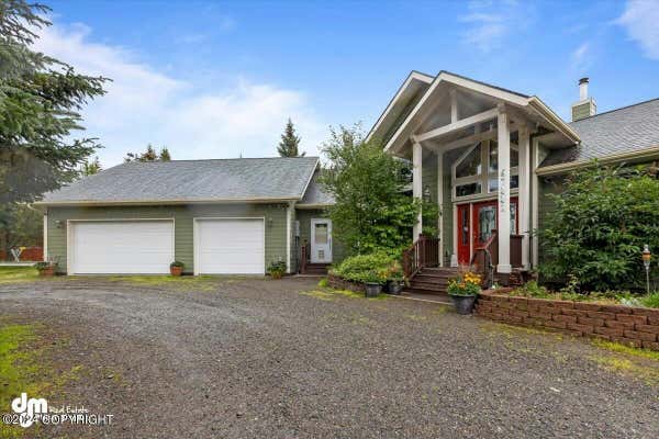 67441 BERUSSA RD, NINILCHIK, AK 99639 - Image 1