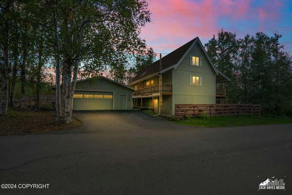 19118 RICHNER RD, CHUGIAK, AK 99567 - Image 1