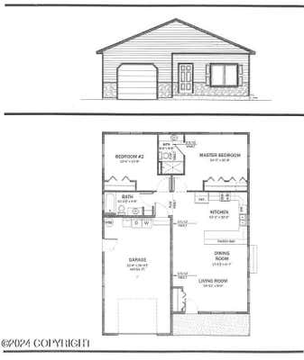 103 BIRCH ST, KENAI, AK 99611 - Image 1