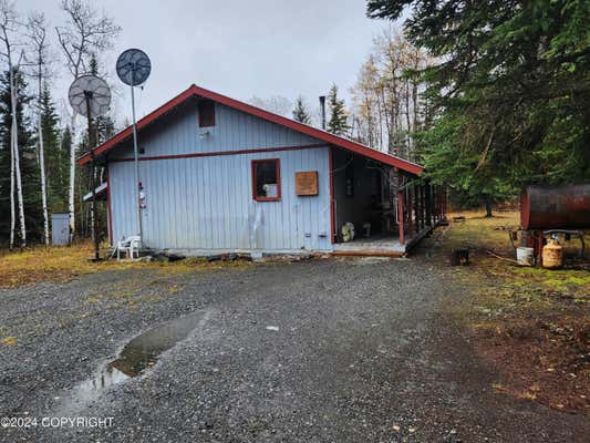 MILE 101.5 RICHARDSON HIGHWAY, COPPER CENTER, AK 99573 - Image 1