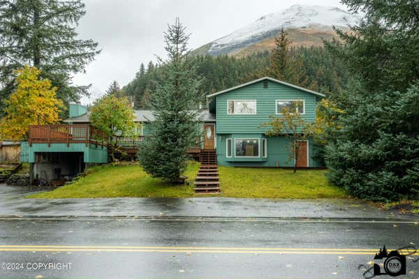 429 SECOND AVE, SEWARD, AK 99664 - Image 1