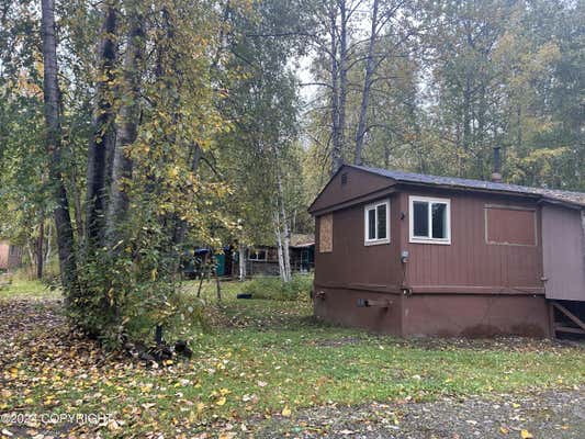 17493 W PARKS HWY, WASILLA, AK 99623 - Image 1