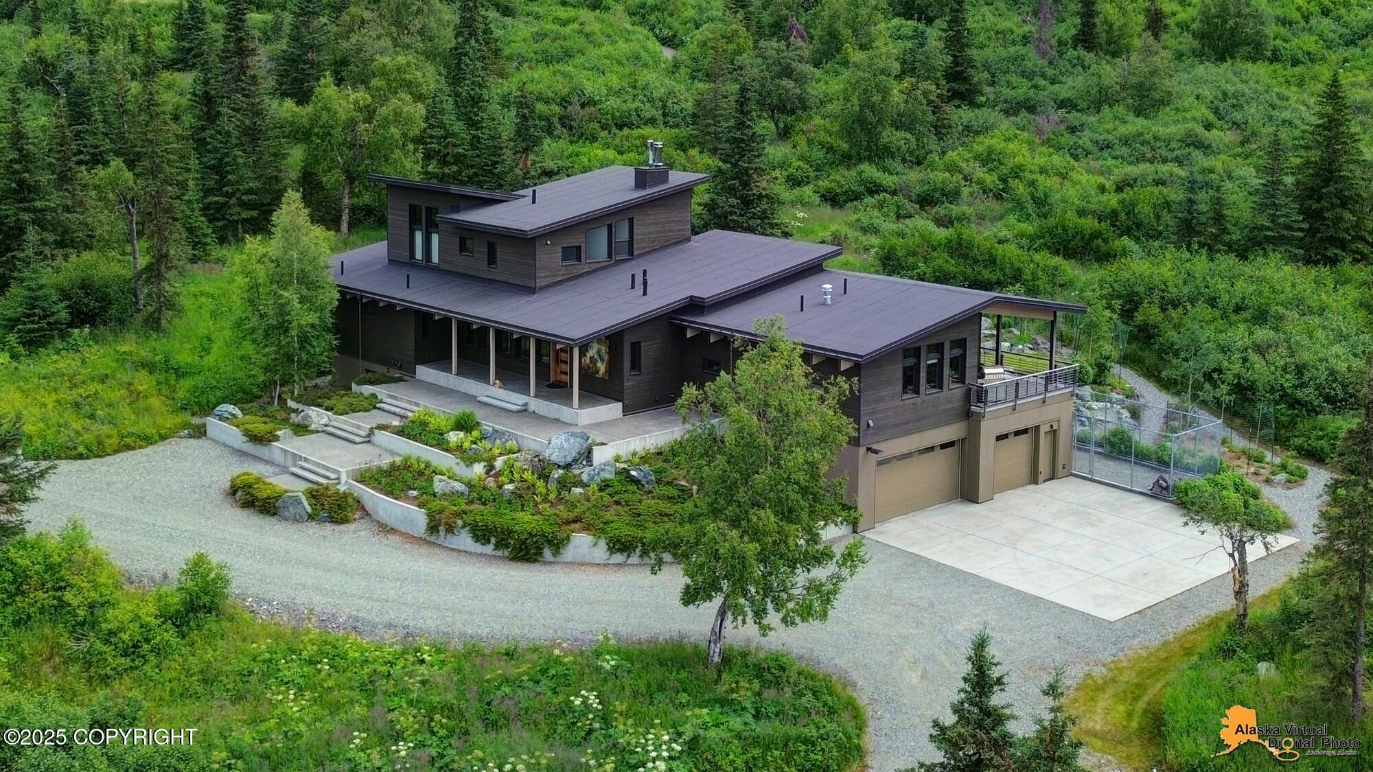 Anchorage, Alaska, 99507, United States, 3 Bedrooms Bedrooms, ,3 BathroomsBathrooms,Residential,Active,1964460