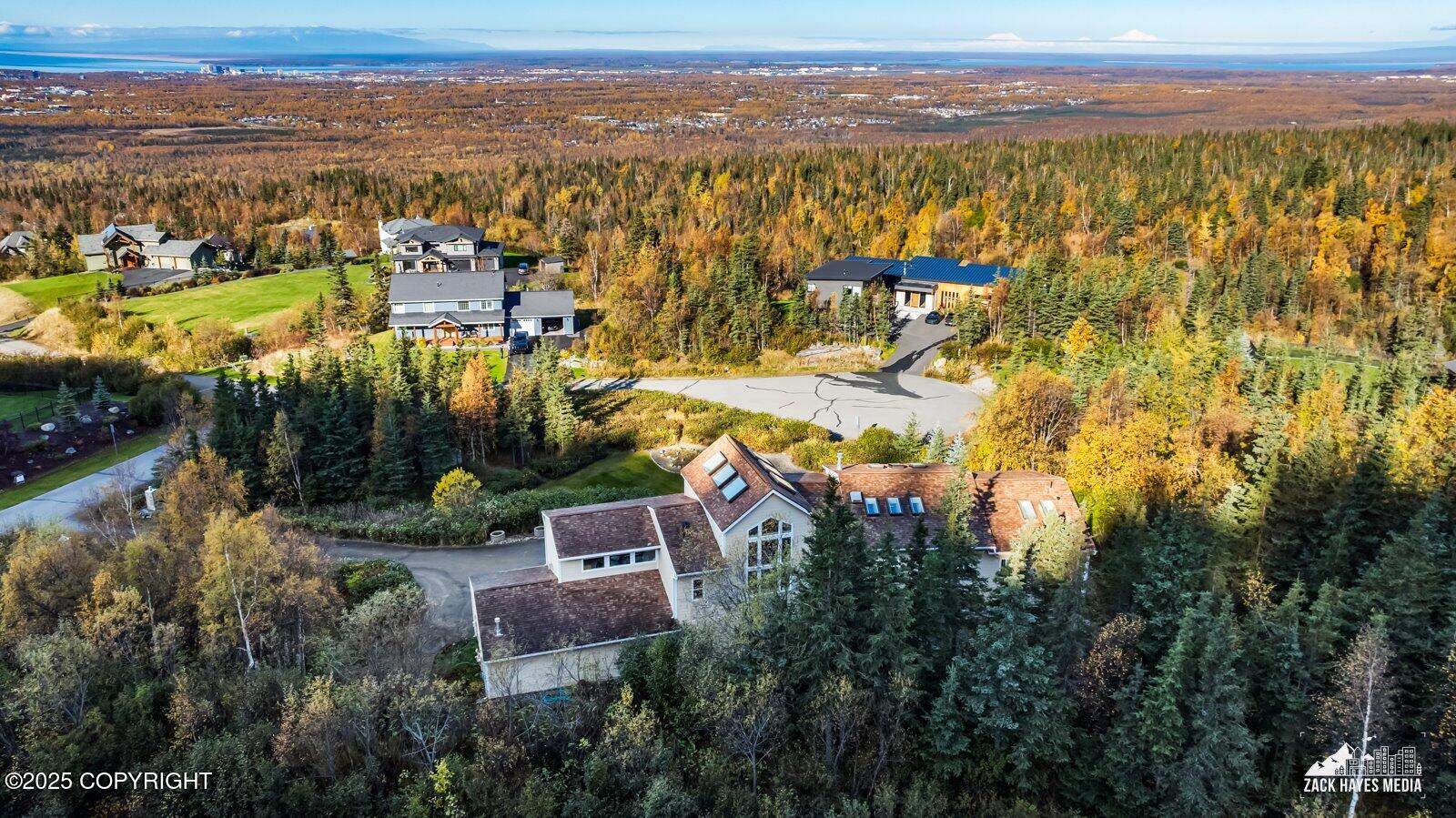 Anchorage, Alaska, 99507, United States, 4 Bedrooms Bedrooms, ,4 BathroomsBathrooms,Residential,Active,1965789