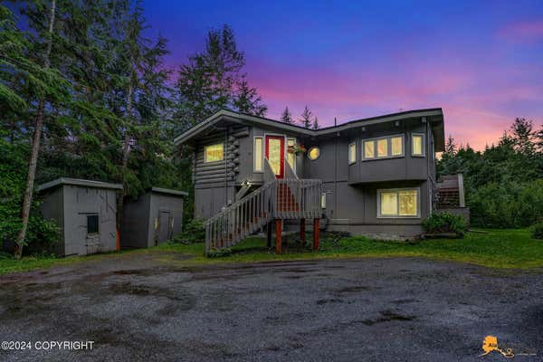 161 TELEMARK WAY, GIRDWOOD, AK 99587 - Image 1