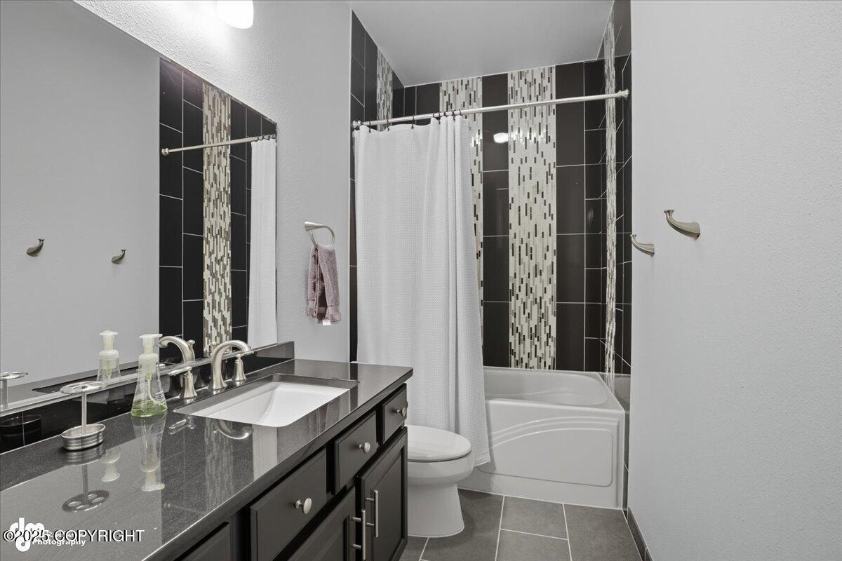 Anchorage, Alaska, 99516, United States, 4 Bedrooms Bedrooms, ,4 BathroomsBathrooms,Residential,Active,1941353