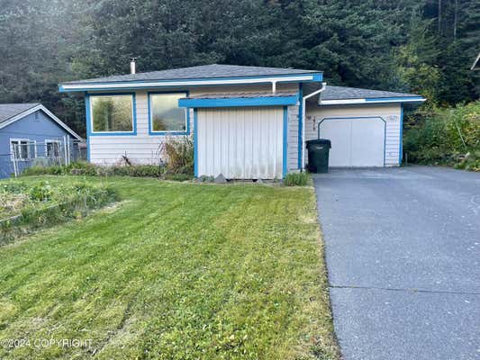 1919 DORA WAY, SEWARD, AK 99664 - Image 1