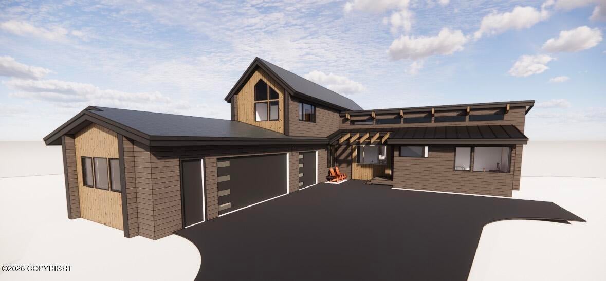 Anchorage, Alaska, 99516, United States, 4 Bedrooms Bedrooms, ,3 BathroomsBathrooms,Residential,Active,2016110