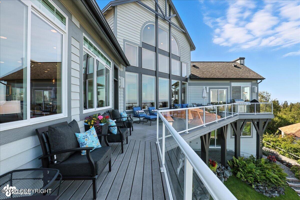 Anchorage, Alaska, 99516, United States, 6 Bedrooms Bedrooms, ,5 BathroomsBathrooms,Residential,Active,1914593