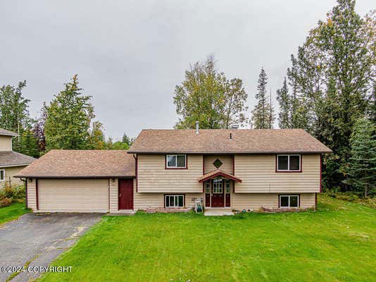 360 W ARLINGTON AVE, SOLDOTNA, AK 99669 - Image 1