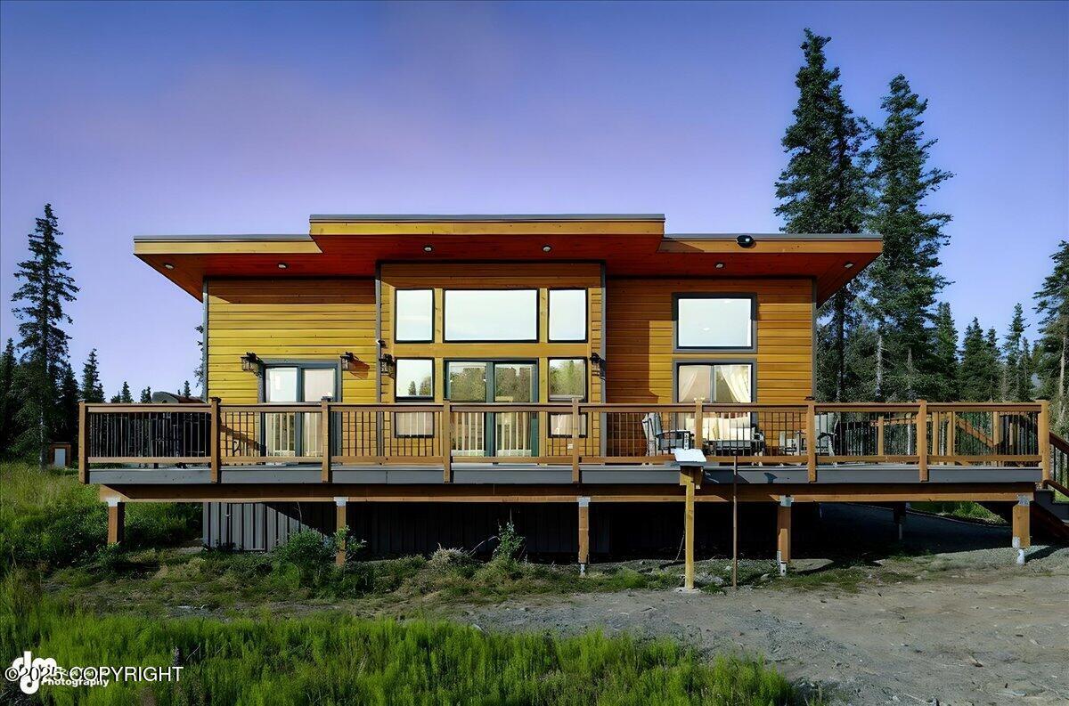 Kasilof, Alaska, 99610, United States, 2 Bedrooms Bedrooms, ,2 BathroomsBathrooms,Residential,Active,1884988