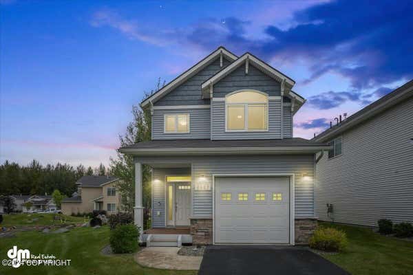 8967 DRY CREEK LOOP # 29, ANCHORAGE, AK 99502 - Image 1