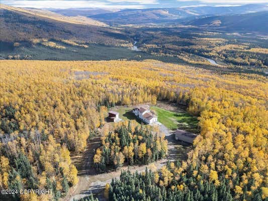 5420 HAYSTACK DR, FAIRBANKS, AK 99712 - Image 1