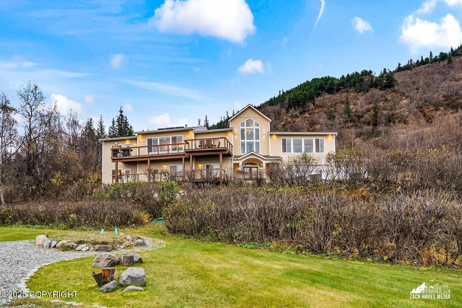 Anchorage, Alaska, 99507, United States, 4 Bedrooms Bedrooms, ,4 BathroomsBathrooms,Residential,Active,1965789