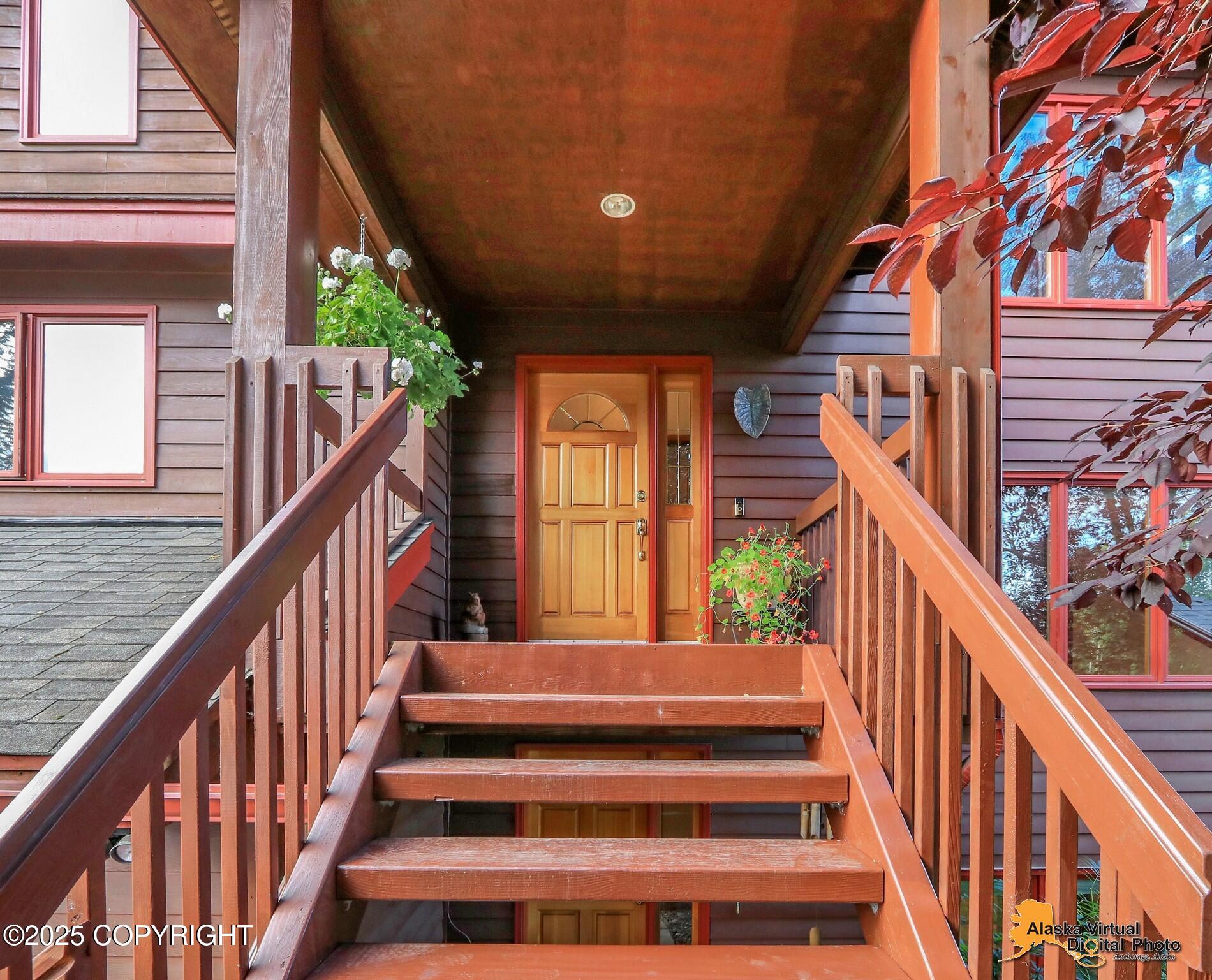 Anchorage, Alaska, 99504, United States, 6 Bedrooms Bedrooms, ,5 BathroomsBathrooms,Residential,Active,1926712