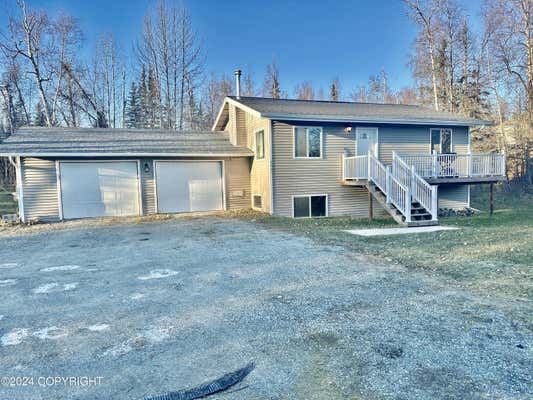 6945 S HALLIE DR, WASILLA, AK 99623 - Image 1