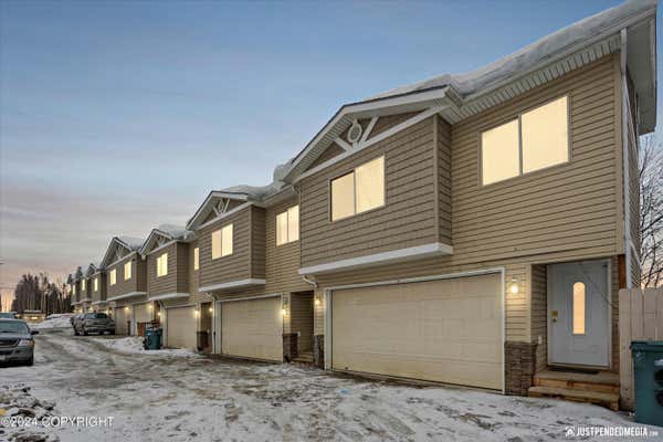 2700 MCRAE RD, ANCHORAGE, AK 99517 - Image 1