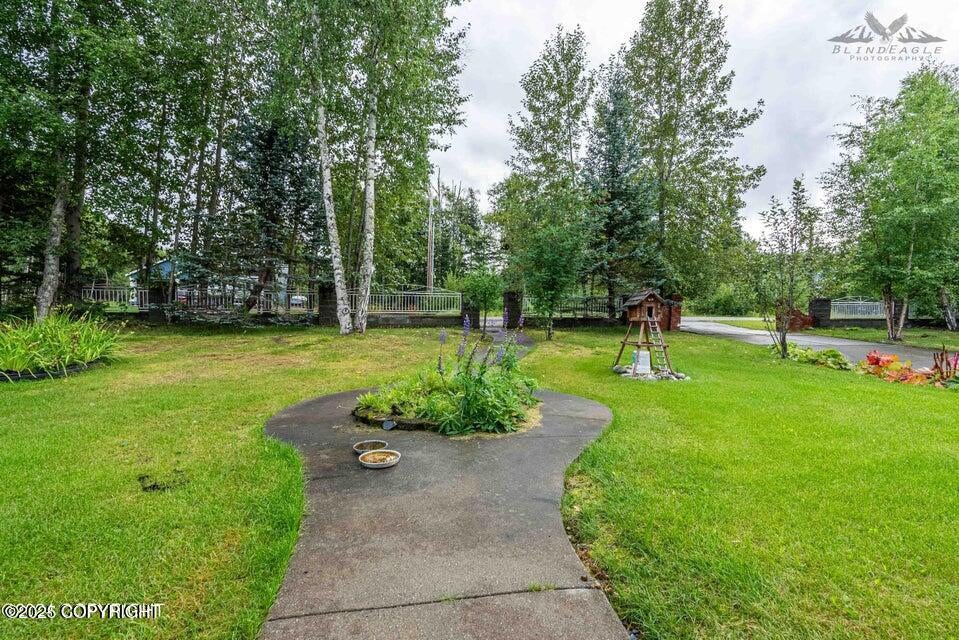 Wasilla, Alaska, 99654, United States, 7 Bedrooms Bedrooms, ,6 BathroomsBathrooms,Residential,Active,1849198