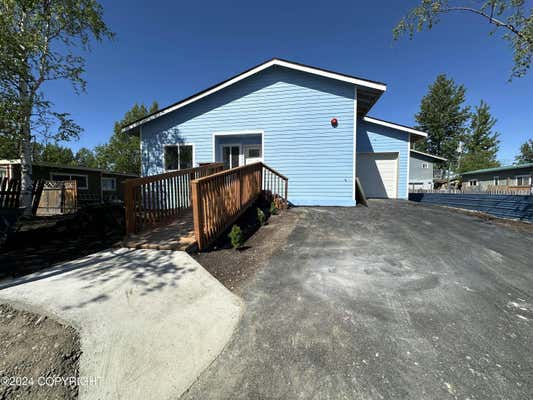 1131 CONTRARY CT, ANCHORAGE, AK 99515 - Image 1