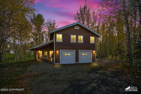 12600 E OUTER SPRINGER LOOP, PALMER, AK 99645 - Image 1