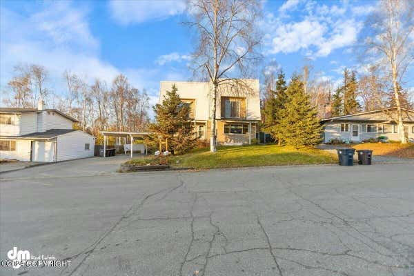 4945 E 43RD AVE, ANCHORAGE, AK 99508, photo 2 of 50