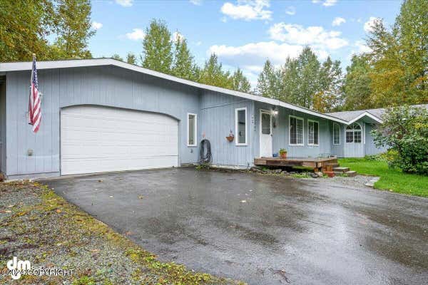 21964 DEER PARK DR, CHUGIAK, AK 99567, photo 4 of 68