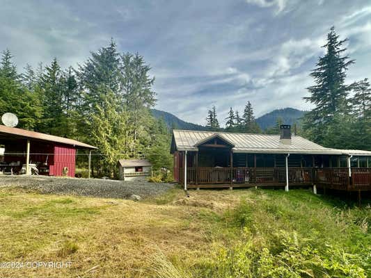 3255 S TONGASS HWY, KETCHIKAN, AK 99901 - Image 1