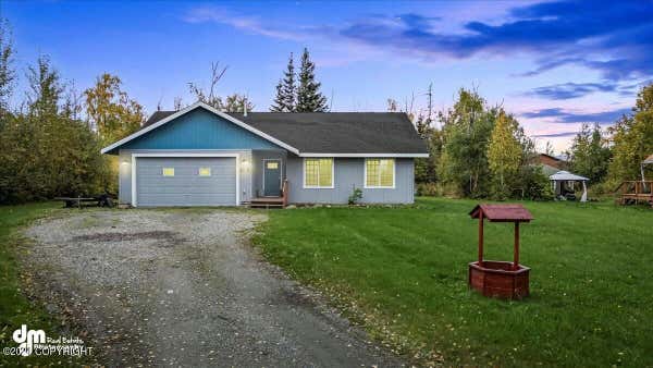 5090 W NORTHERN ROSE LN, WASILLA, AK 99623 - Image 1