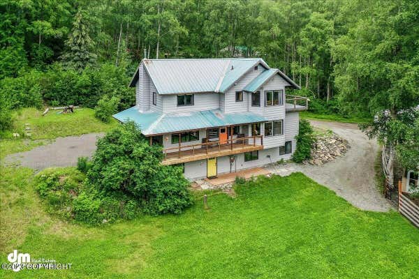 385 INDIAN RD, INDIAN, AK 99540 - Image 1